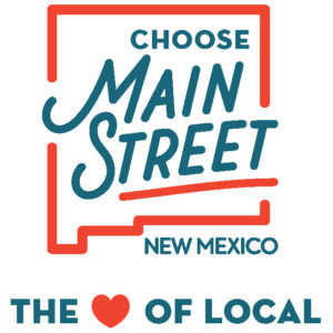 Choose MainStreet logo